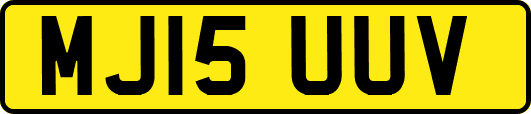 MJ15UUV