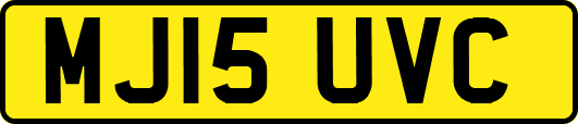 MJ15UVC