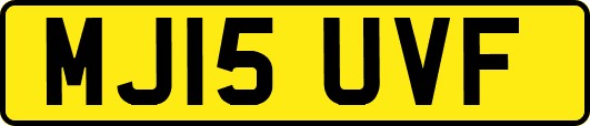 MJ15UVF