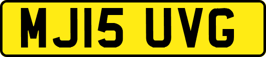 MJ15UVG