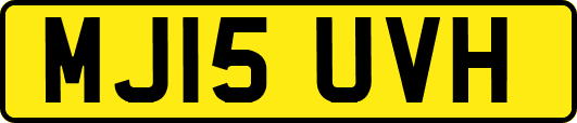 MJ15UVH