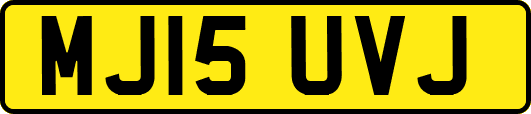 MJ15UVJ
