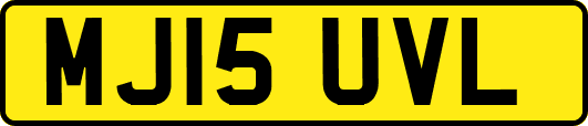 MJ15UVL