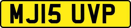 MJ15UVP