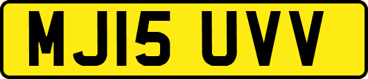 MJ15UVV