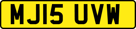 MJ15UVW