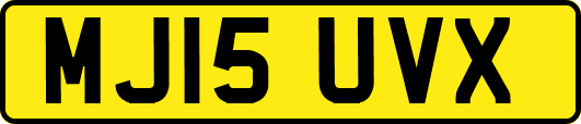 MJ15UVX