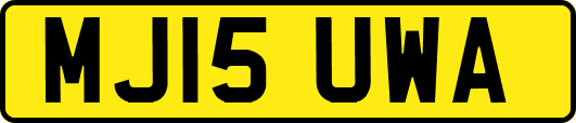 MJ15UWA