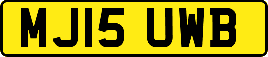 MJ15UWB