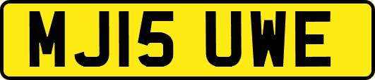 MJ15UWE