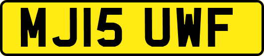 MJ15UWF