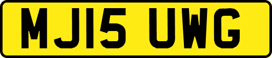 MJ15UWG