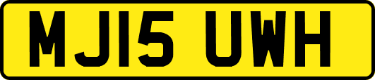 MJ15UWH