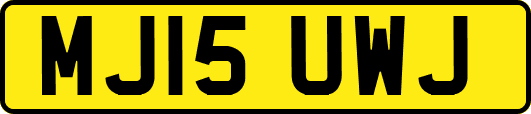 MJ15UWJ