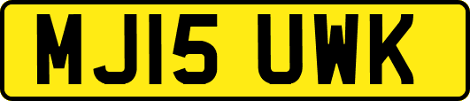 MJ15UWK