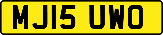 MJ15UWO