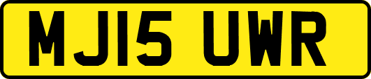 MJ15UWR