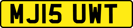 MJ15UWT