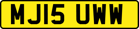 MJ15UWW