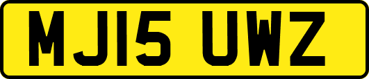 MJ15UWZ