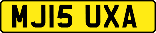 MJ15UXA