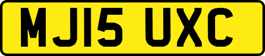 MJ15UXC