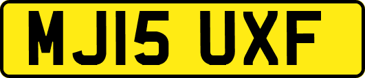 MJ15UXF