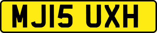 MJ15UXH