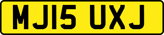 MJ15UXJ