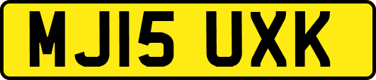 MJ15UXK