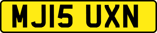 MJ15UXN