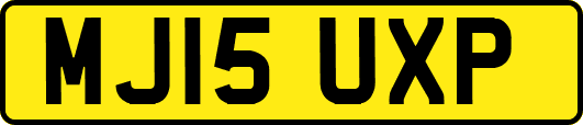 MJ15UXP