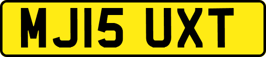 MJ15UXT