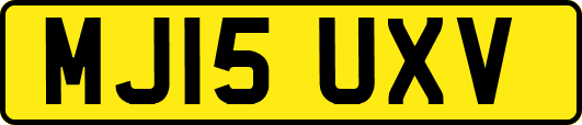 MJ15UXV