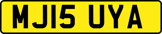 MJ15UYA