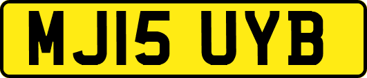 MJ15UYB