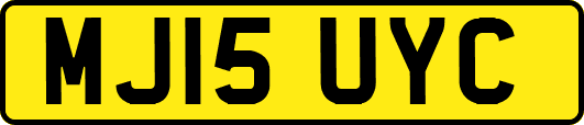 MJ15UYC