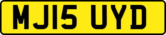 MJ15UYD