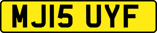 MJ15UYF