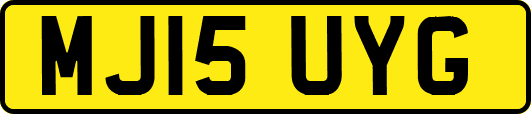 MJ15UYG