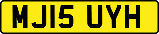 MJ15UYH