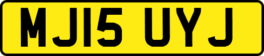 MJ15UYJ