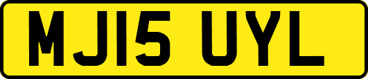MJ15UYL