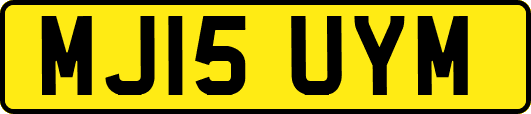MJ15UYM