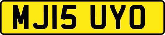 MJ15UYO