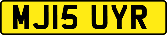 MJ15UYR