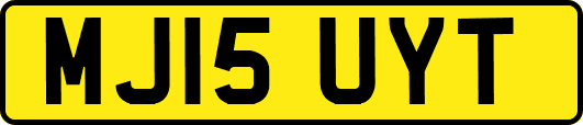 MJ15UYT