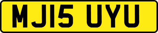 MJ15UYU