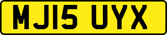 MJ15UYX