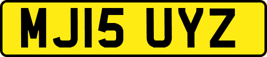 MJ15UYZ